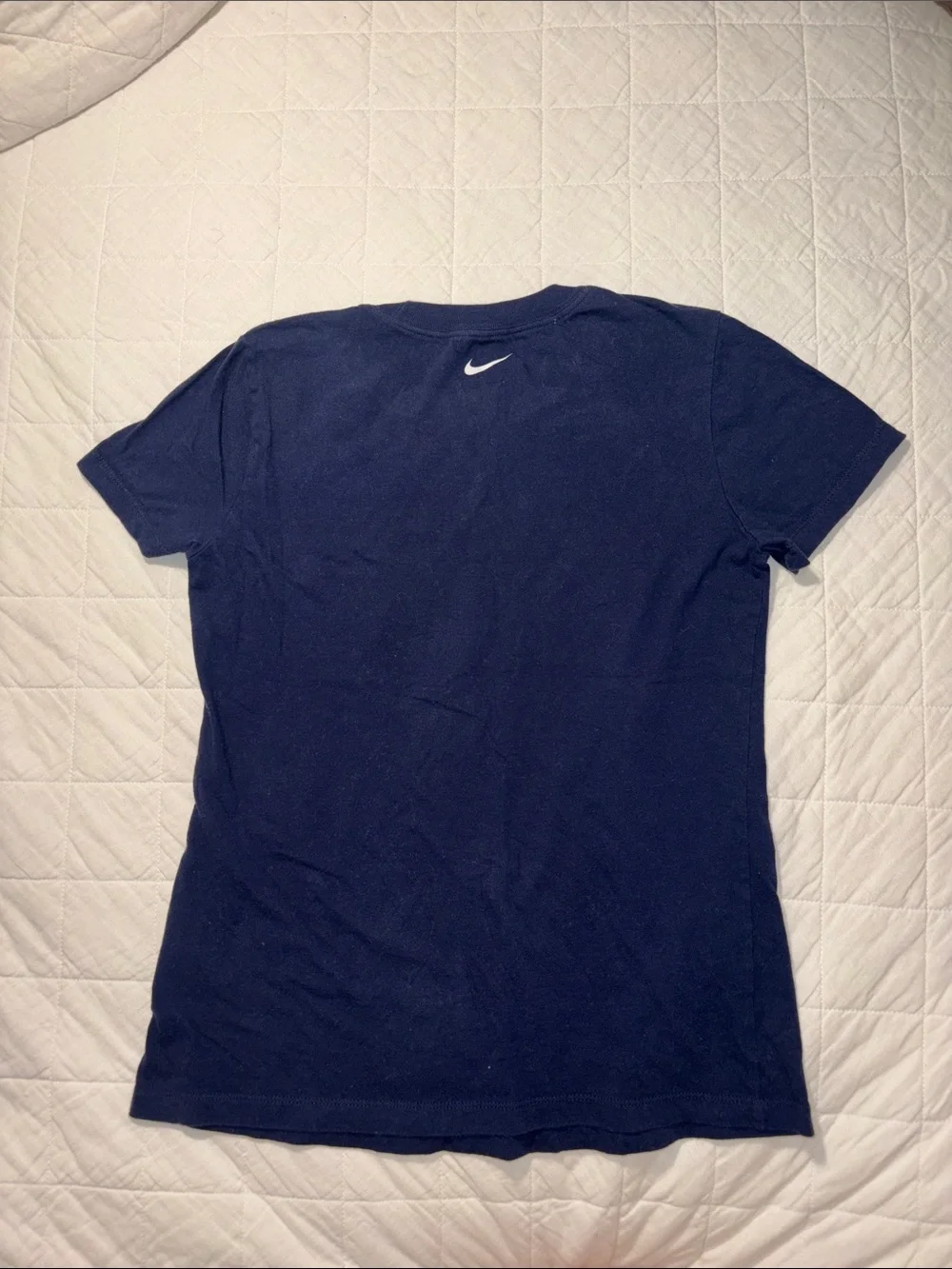 Nike USA Shirt